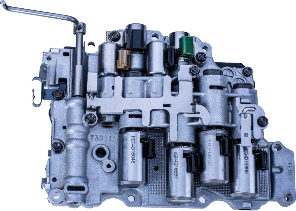 Aisin Warner TF-70SC