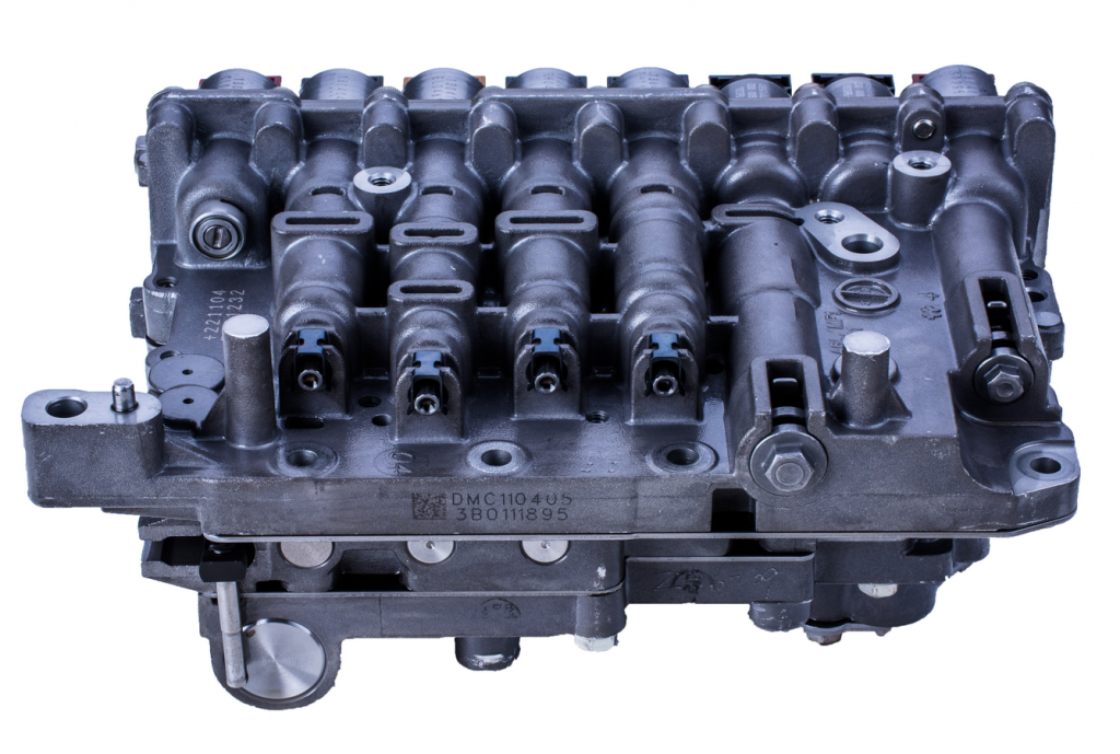 A6MF1 Valve Body