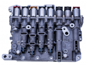 Valve Body A6MF1