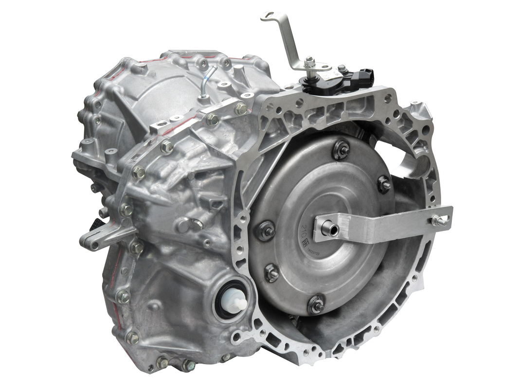 cvt transmission repair cost