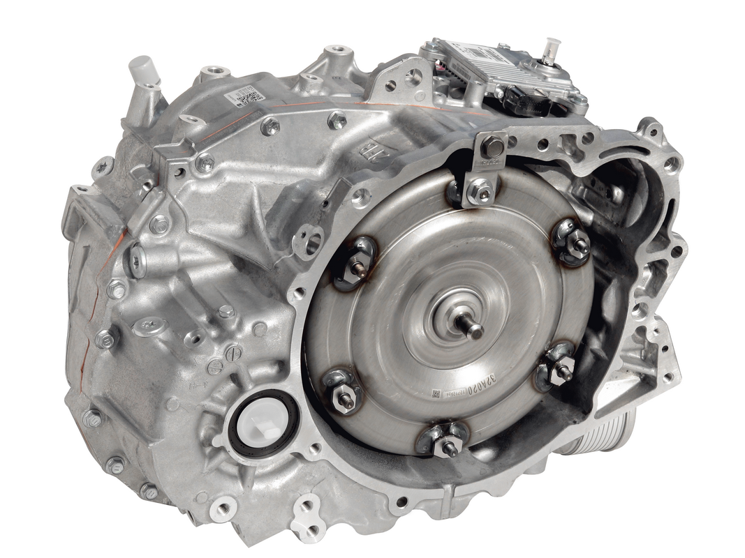 Toyota cvt transmission reliability