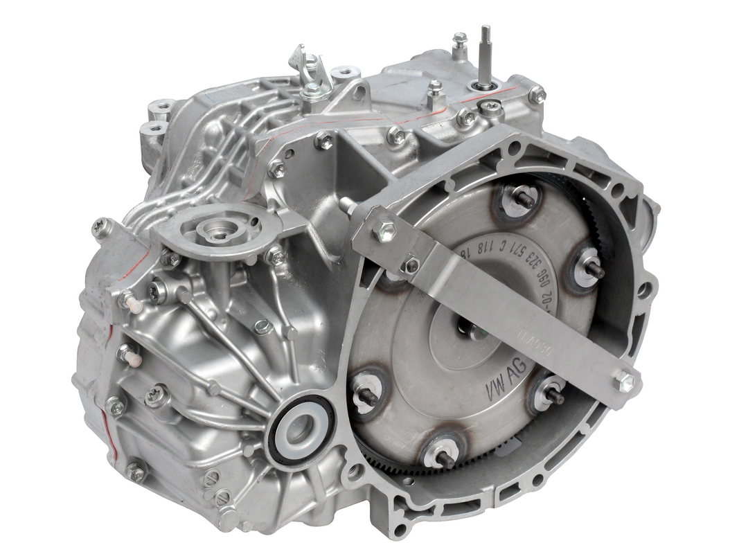 cost to replace cvt transmission