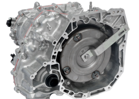 CVT7 Transmission