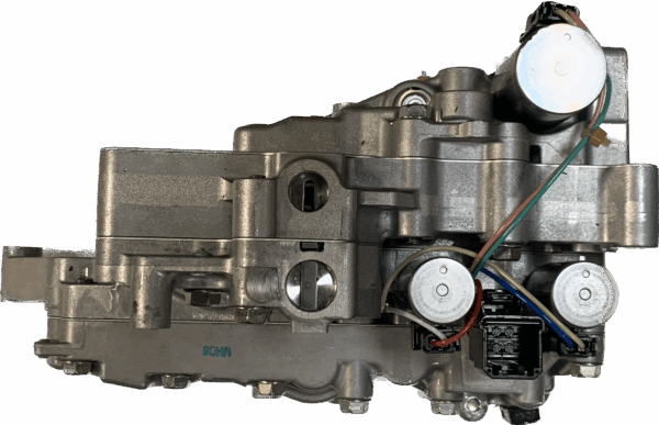 Honda CVT Valve Body - Image 2