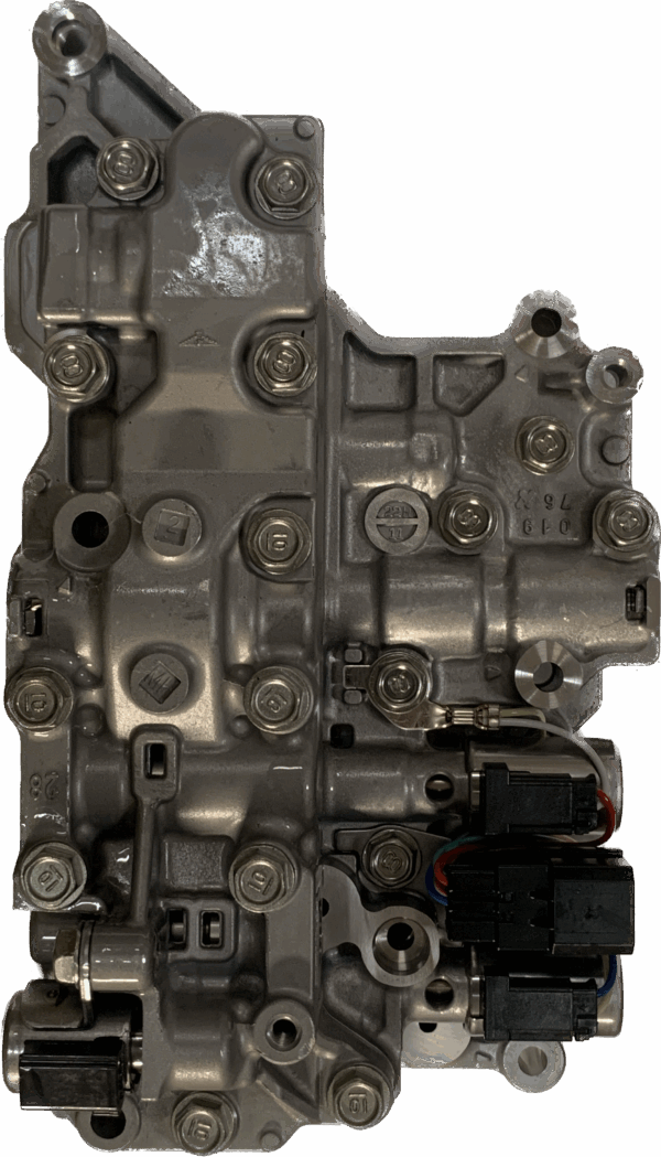Honda CVT Valve Body - Image 3
