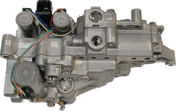 Honda CVT Valve Body - Image 4