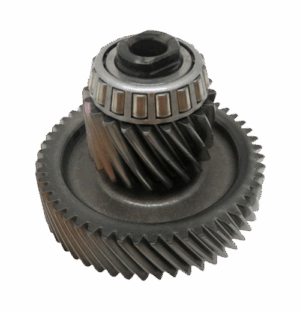 400-17 JF011E Transfer Gear (50T Pulley, 22T Differential)