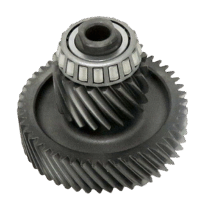 400-18 JF011E Transfer Gear (51T Pulley, 20T Differential)