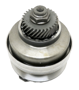 JF015E 400-24  Primary Pulley 30-teeth (Driven Pulley)