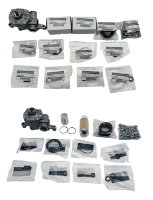 JF015E 400-29N  Oil pump Assy Kit  31340-X429E