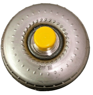 800-21F JF011E Torque Converter 2.5L (6 STUDS) (21E / 21F / 21K) 31100-1XF0D