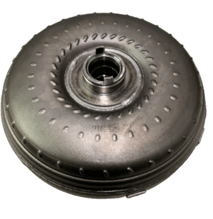 800-21H JF011E Torque Converter 2.5L (4 STUDS) (21C / 21G / 21H / 21L)  31100-1XF0C