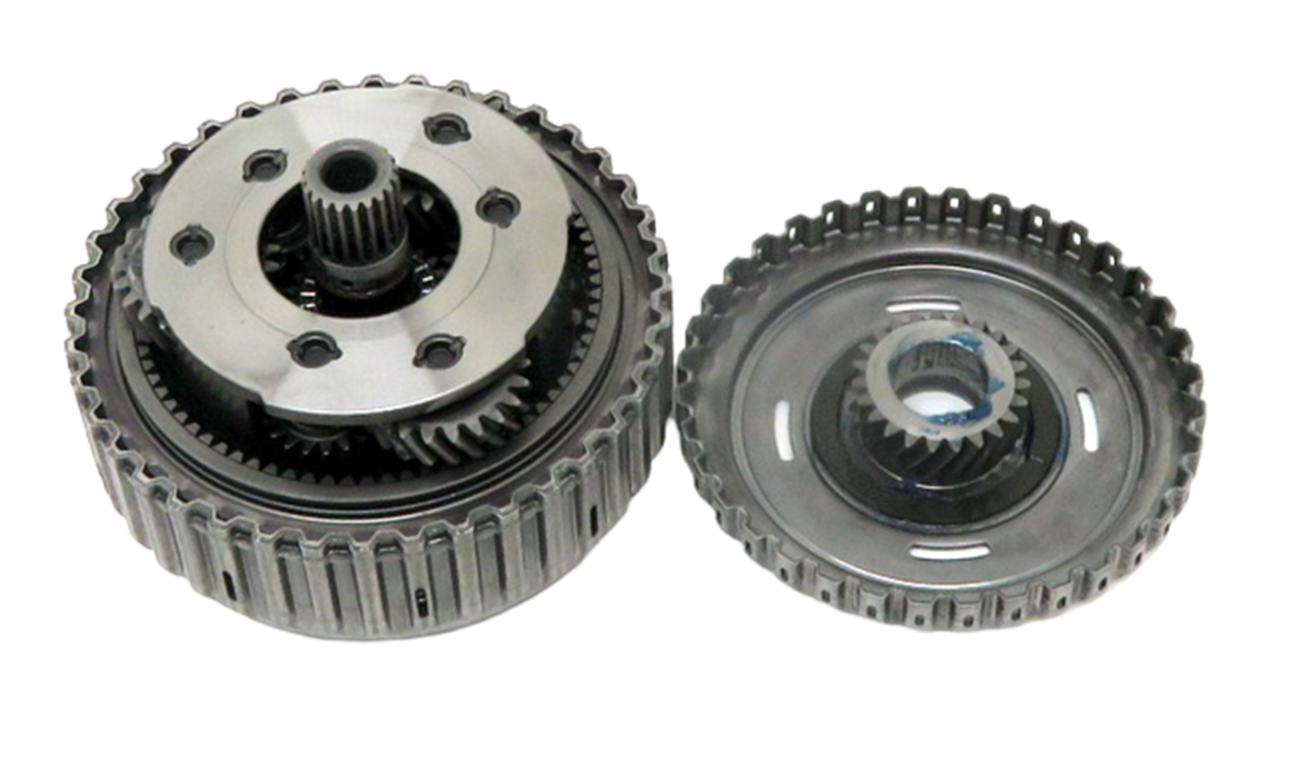 JF015E 400-31KT Planetary Gear Kit (annulus gear/ring gear – planetary ...