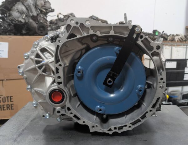 Reman 1XT3D RE0F10A/JF011E for 2009 - 2013 Altima 2.5L (CAL emissions)