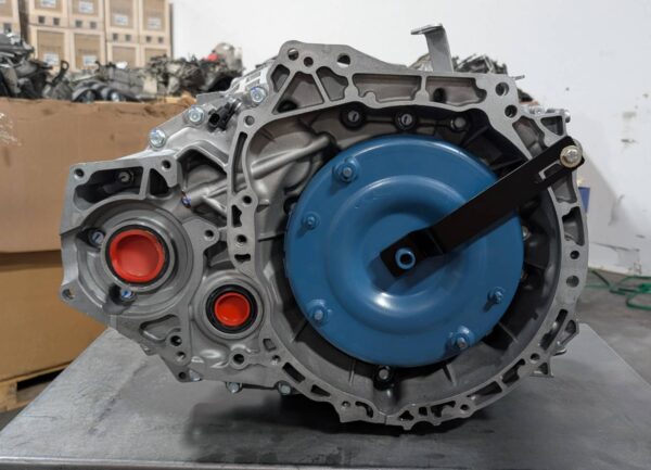 Reman 1XT9C RE0F10A/JF011E for 2008 - 2011 Rogue 2.5L AWD