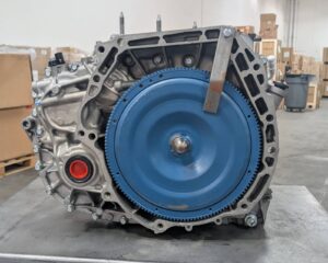 Reman BRHA Honda CVT for 2017-2019 Honda CR-V 1.5 FWD