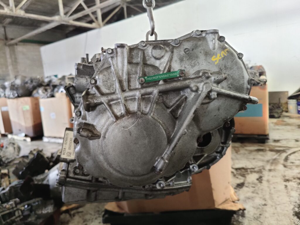 Reman BC5A Honda CVT for 2013-2014 Honda Accord 2.4