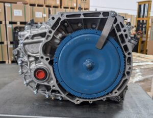 Reman MCKA Honda CVT for 2017-2020 Honda Civic 1.5