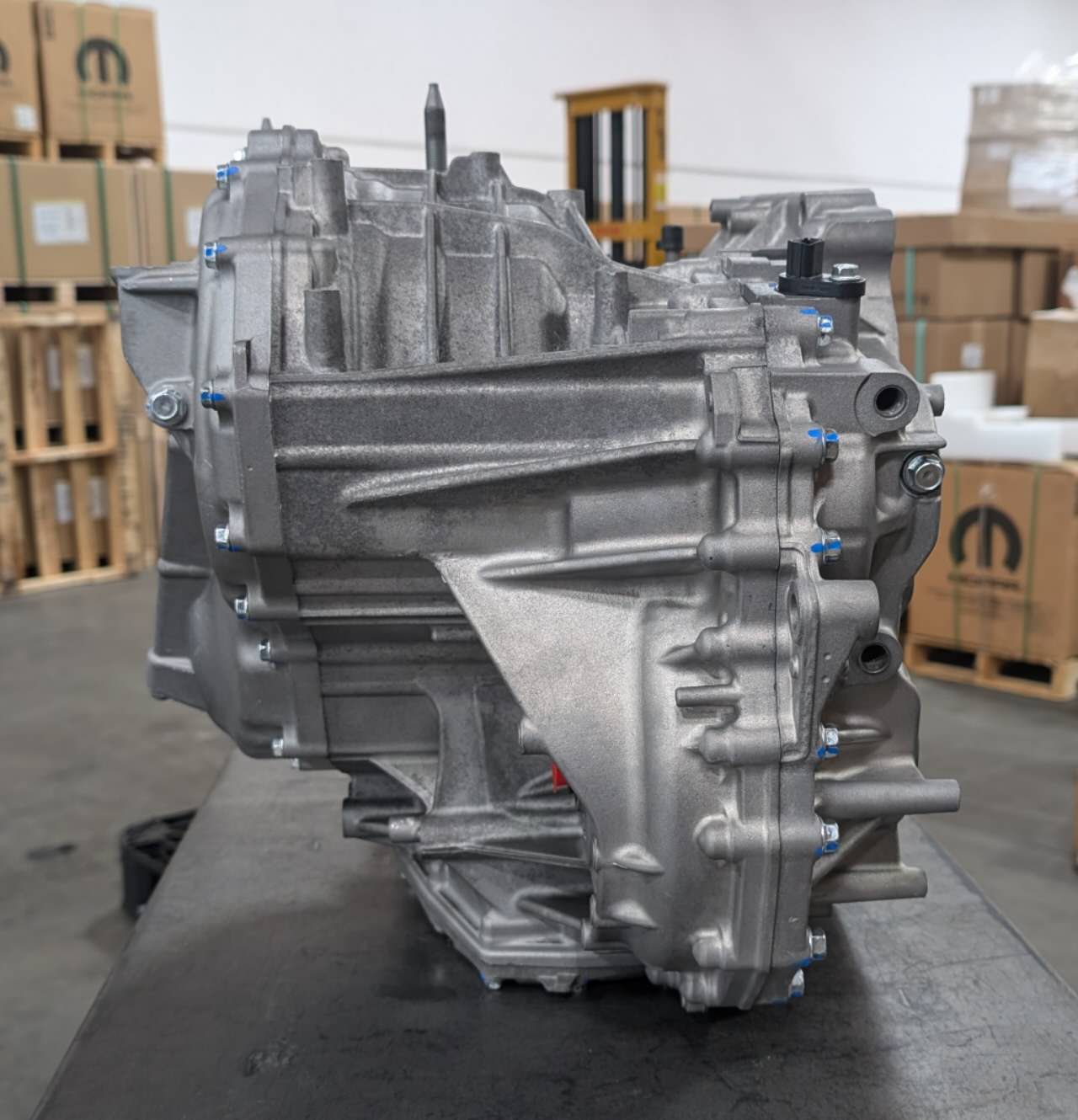 Reman MCKA Honda CVT for 2017-2020 Honda Civic 1.5 - Image 3