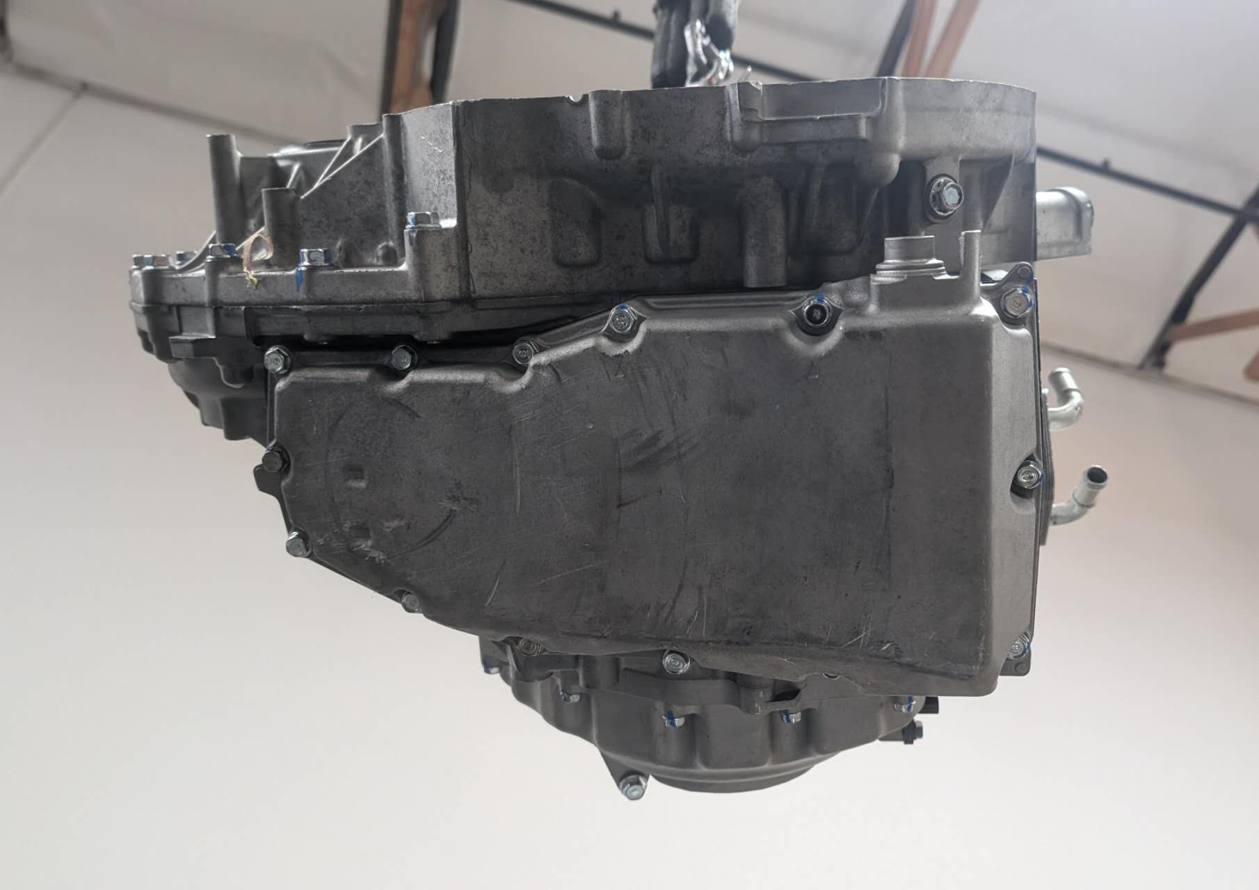 Reman MCKA Honda CVT for 2017-2020 Honda Civic 1.5 - Image 9