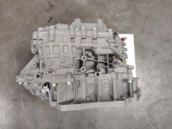 Reman 1XT3D RE0F10A/JF011E for 2009 - 2013 Altima 2.5L (CAL emissions) - Image 2
