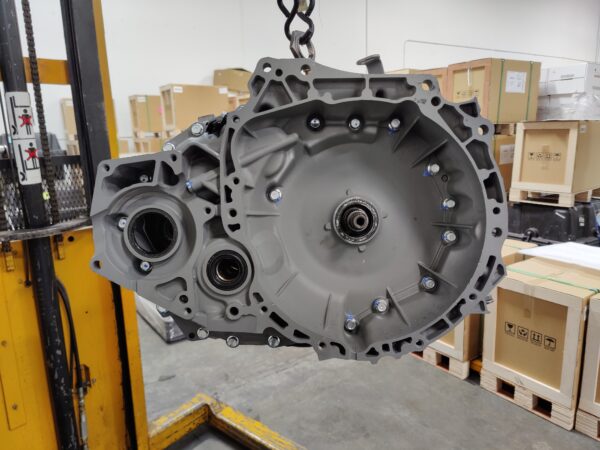 Reman 1XT9C RE0F10A/JF011E for 2008 - 2011 Rogue 2.5L AWD - Image 7