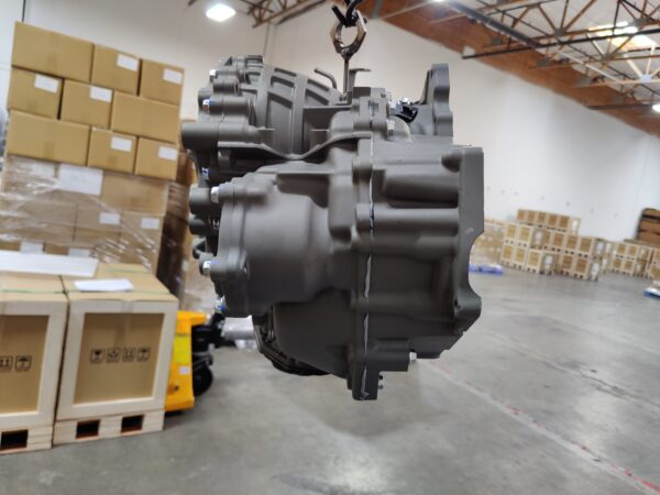 Reman 1XT9C RE0F10A/JF011E for 2008 - 2011 Rogue 2.5L AWD - Image 4