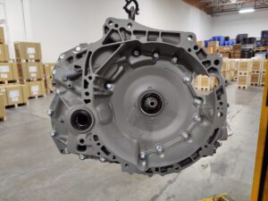 Reman 70X1D RE0F10D/JF016E for 2017 - 2019  Rogue 2.5L