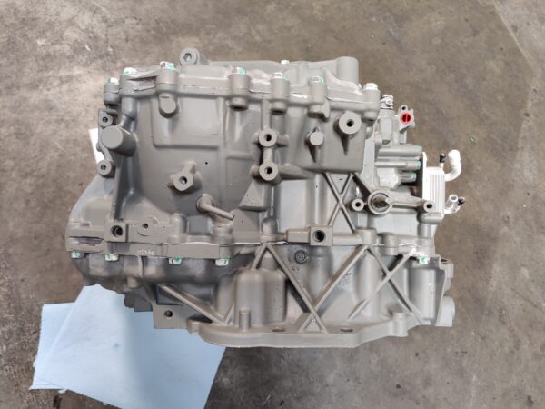 Reman 3WX2D RE0F10E/JF017E for 2014 - 2017 Pathfinder 6 Cyl 3.5L2014 - 2017 QX60 6 Cyl 3.5L - Image 2