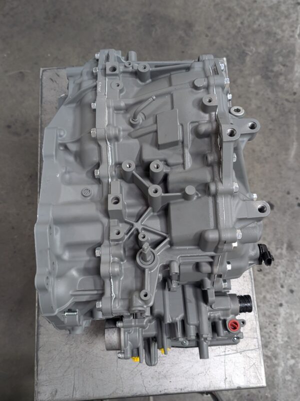 Reman 2700A401 JF016E Mitsubishi CVT for 2018-2021 Mitsubishi Outlander Sport 2.0 FWD - Image 8