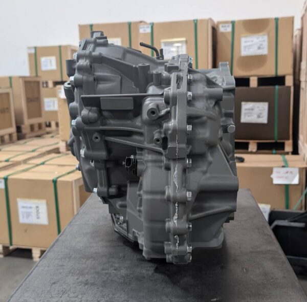 Reman 2700A401 JF016E Mitsubishi CVT for 2018-2021 Mitsubishi Outlander Sport 2.0 FWD - Image 5