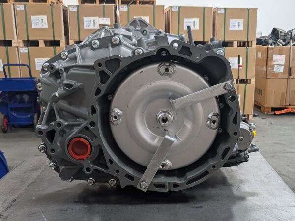 Reman 2700A401 JF016E Mitsubishi CVT for 2018-2021 Mitsubishi Outlander Sport 2.0 FWD