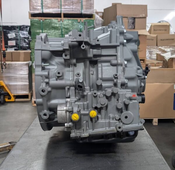 Reman 2700A401 JF016E Mitsubishi CVT for 2018-2021 Mitsubishi Outlander Sport 2.0 FWD - Image 4