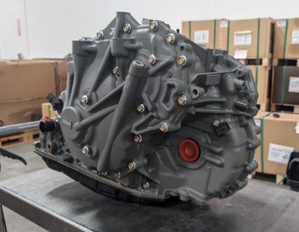 Reman 2700A401 JF016E Mitsubishi CVT for 2018-2021 Mitsubishi Outlander Sport 2.0 FWD - Image 3