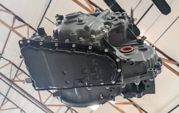 Reman 2700A406 JF016E Mitsubishi CVT for 2016-2022 Outlander 2.4L AWD Transmission - Image 8