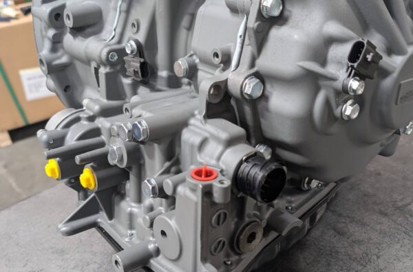 Reman 2700A406 JF016E Mitsubishi CVT for 2016-2022 Outlander 2.4L AWD Transmission - Image 7