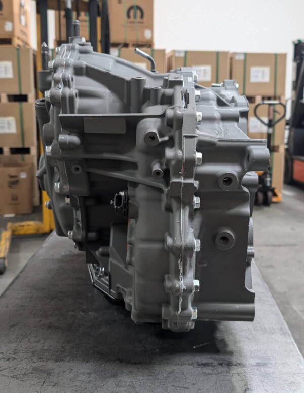 Reman 2700A406 JF016E Mitsubishi CVT for 2016-2022 Outlander 2.4L AWD Transmission - Image 2