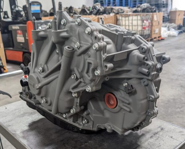 Reman 2700A406 JF016E Mitsubishi CVT for 2016-2022 Outlander 2.4L AWD Transmission - Image 3