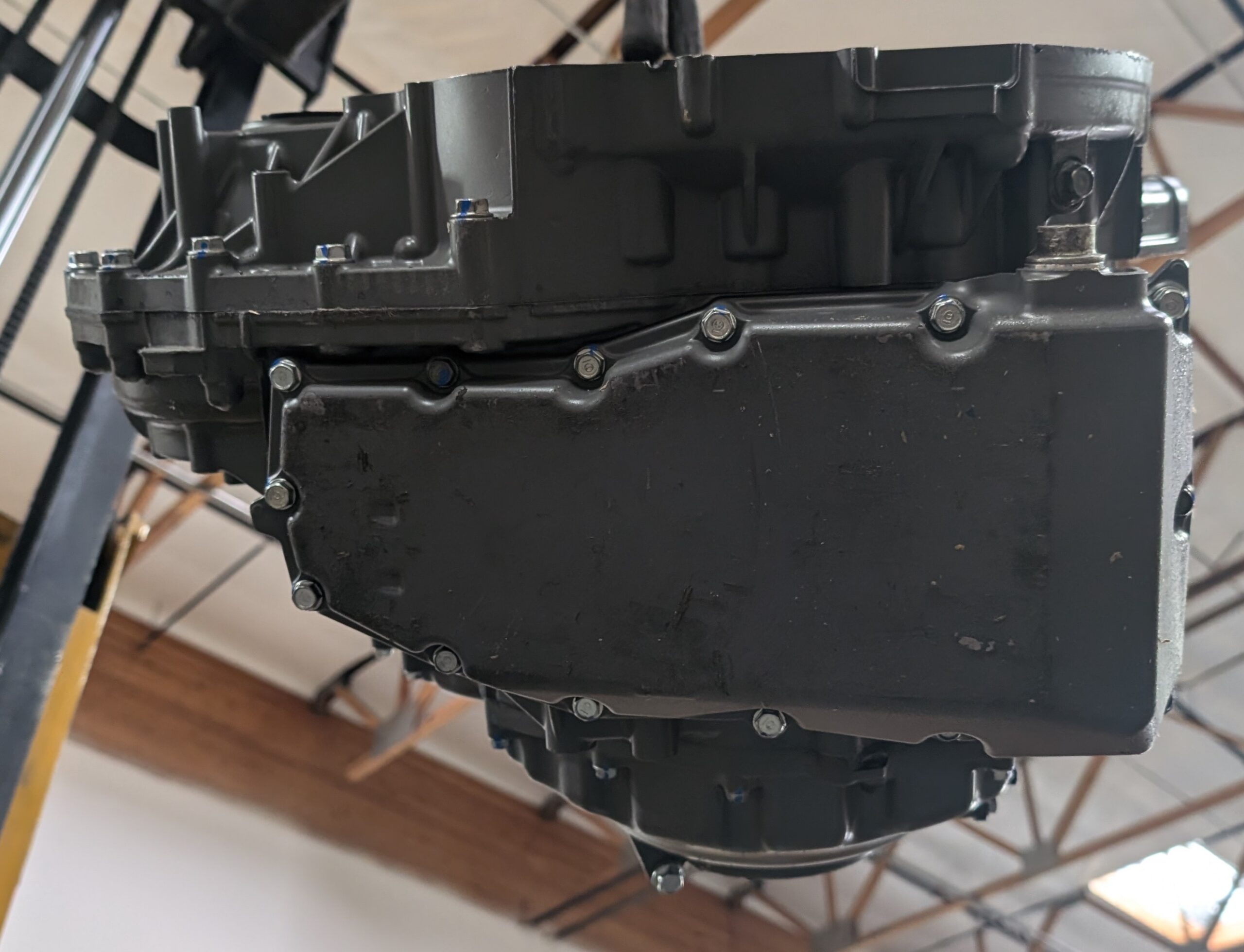 Reman BC5A Honda CVT for 2015-2017 Honda Accord 2.4 - Image 3