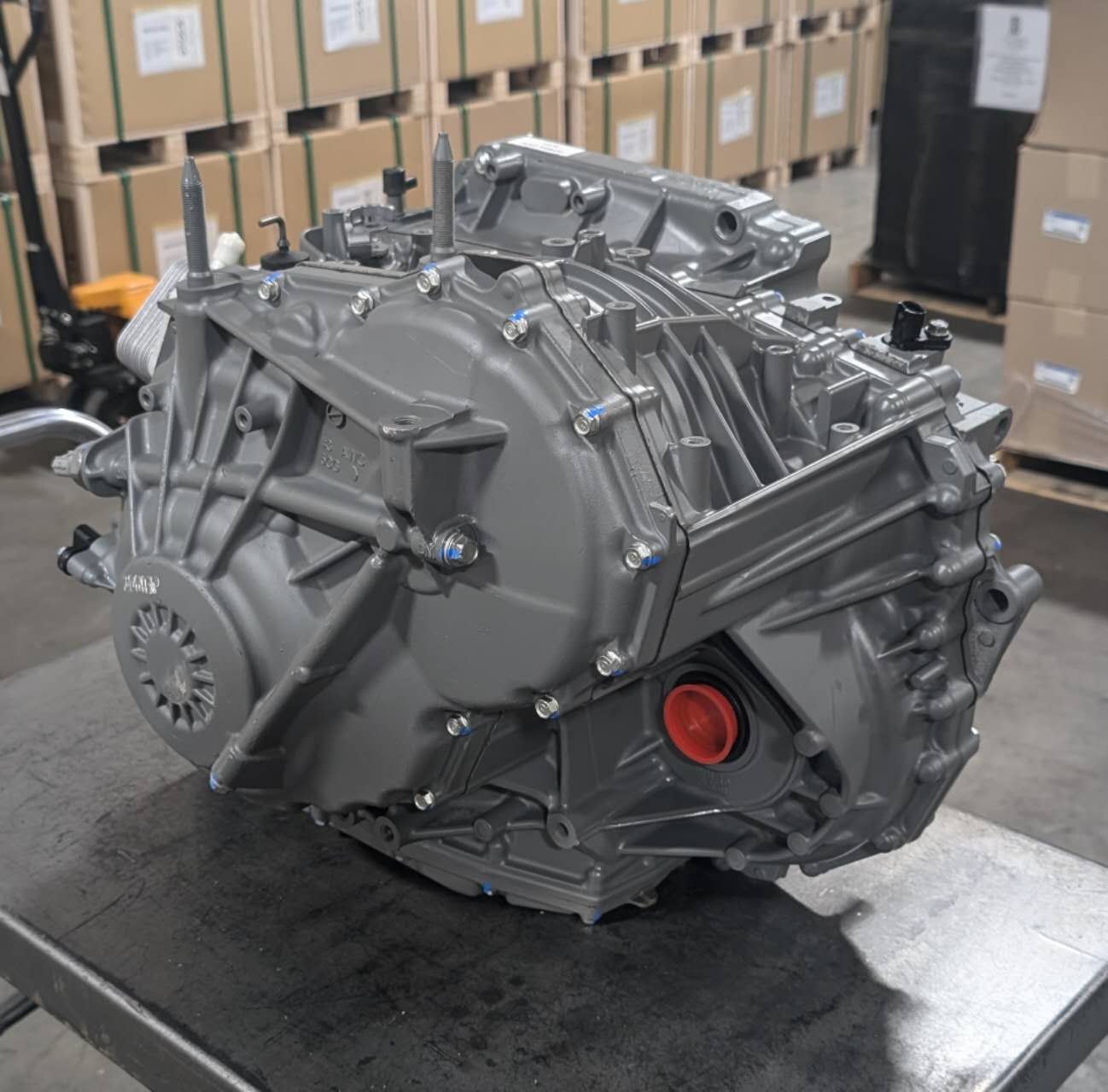 Reman BCGA Honda CVT for 2016-2021 Honda Civic 1.5 - Image 2