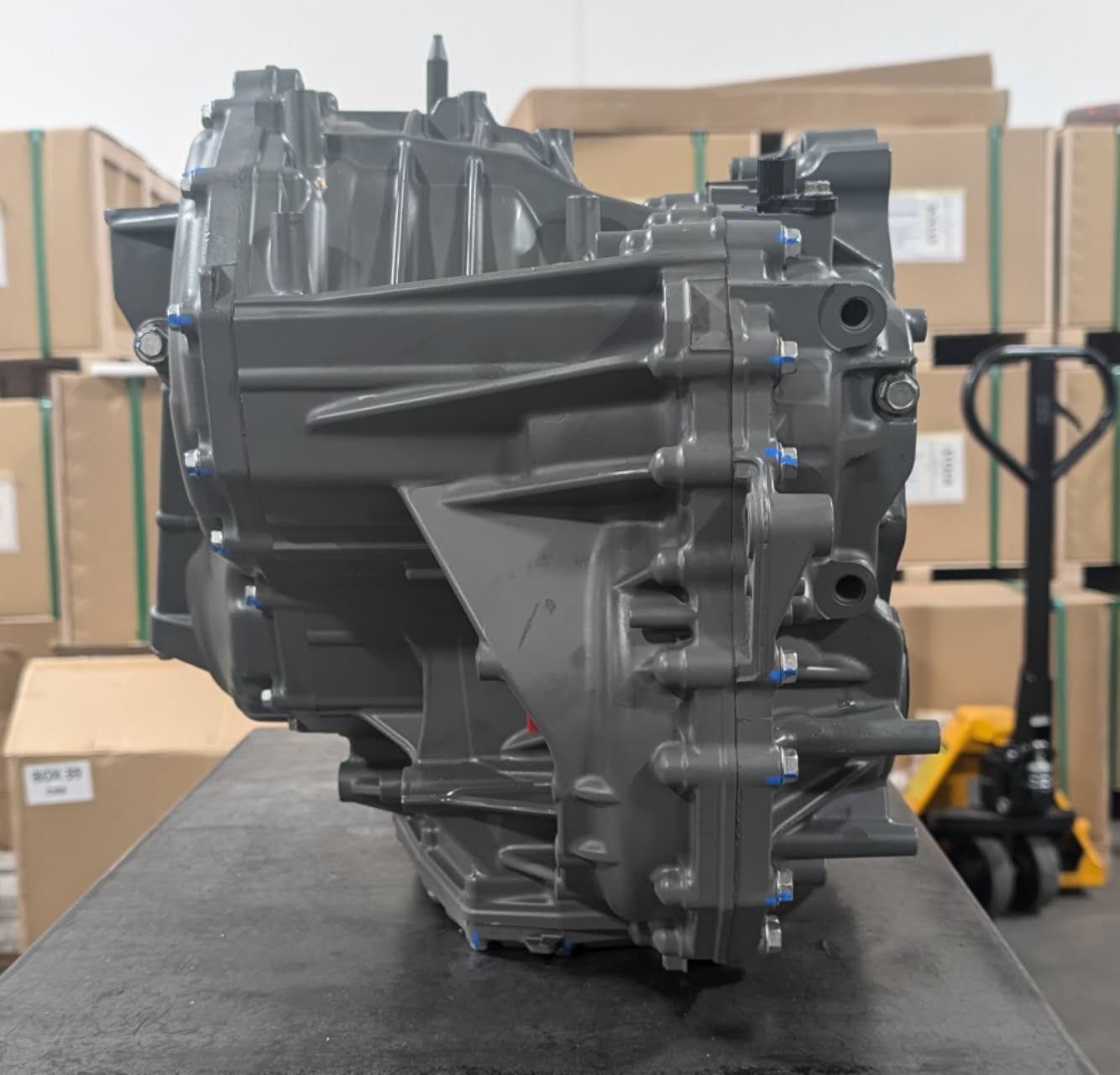 Reman BCGA Honda CVT for 2016-2021 Honda Civic 1.5 - Image 3