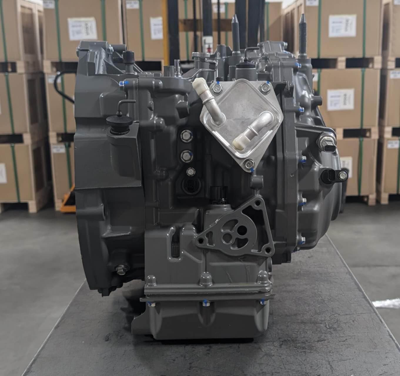 Reman BCGA Honda CVT for 2016-2021 Honda Civic 1.5 - Image 5