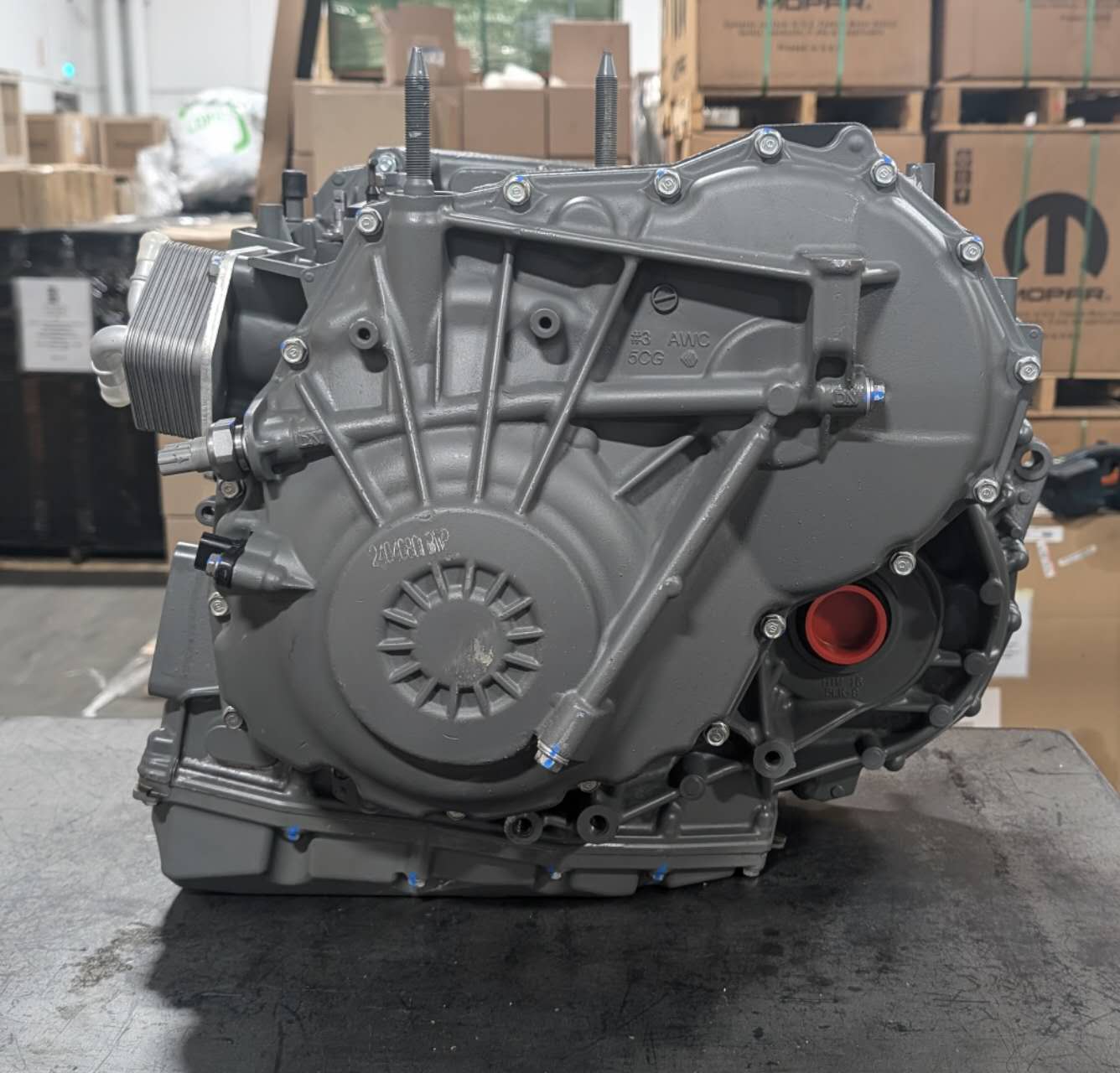 Reman BCGA Honda CVT for 2016-2021 Honda Civic 1.5 - Image 6