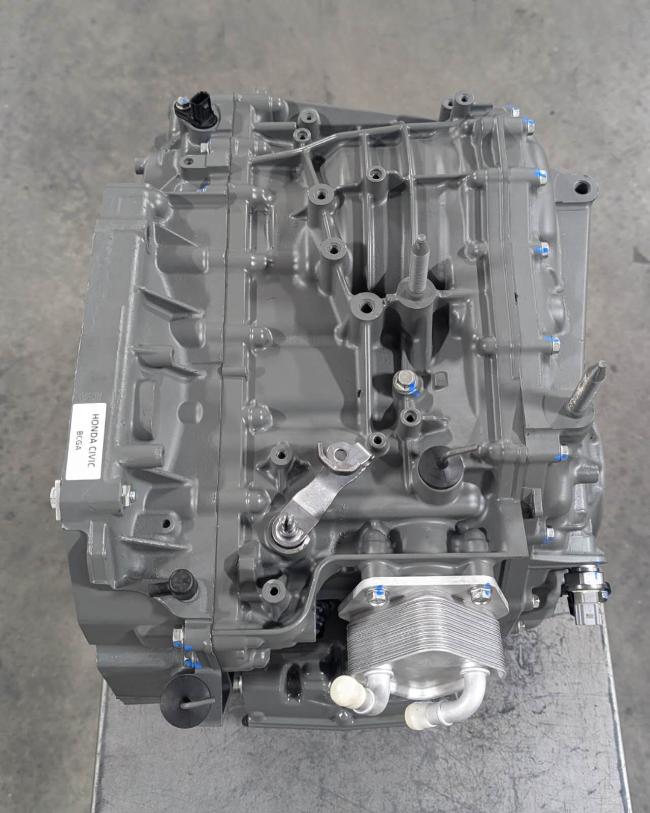 Reman BCGA Honda CVT for 2016-2021 Honda Civic 1.5 - Image 8
