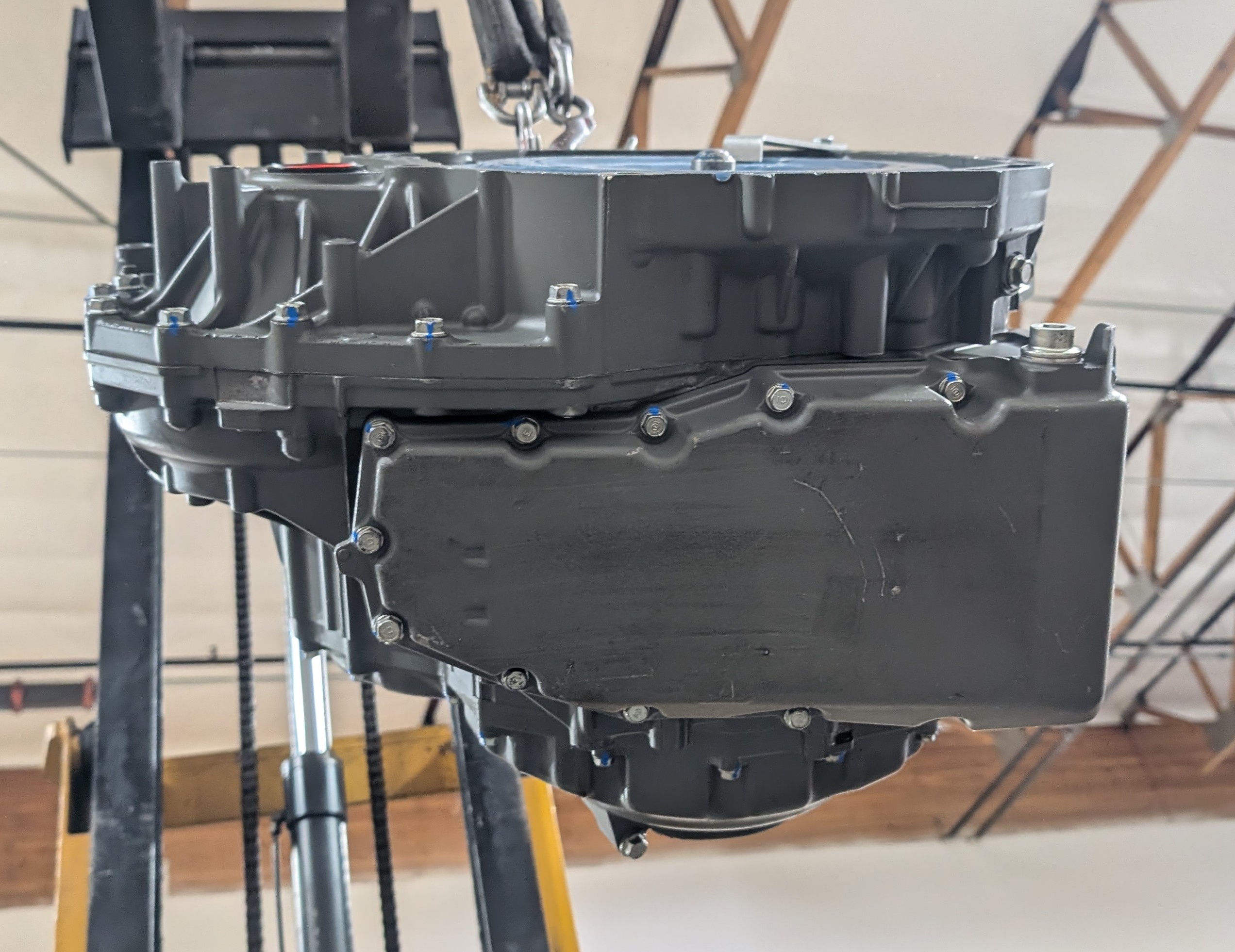 Reman BCGA Honda CVT for 2016-2021 Honda Civic 1.5 - Image 9