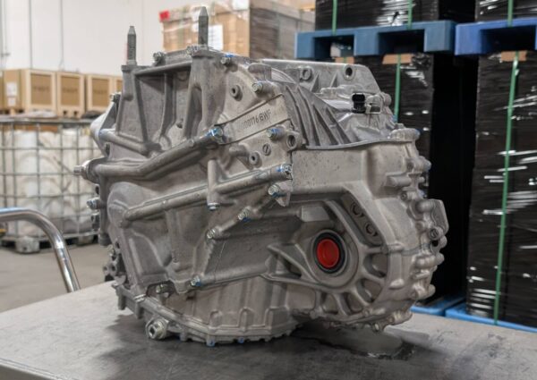 Reman JHAC Honda CVT for 2022 Honda HR-V 1.8 FWD - Image 9