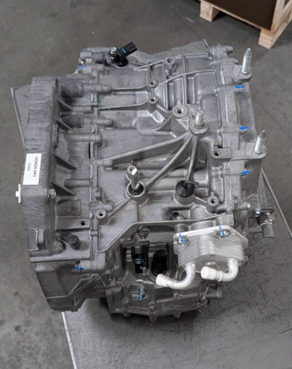 Reman JHAC Honda CVT for 2022 Honda HR-V 1.8 FWD - Image 2