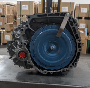 Reman JDJC Honda CVT for 2016-2020 Honda Civic 2.0